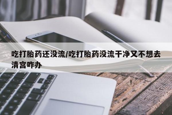 米非米索微信吃打胎药还没流/吃打胎药没流干净又不想去清宫咋办